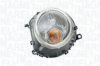 MAGNETI MARELLI 710302517003 Headlight